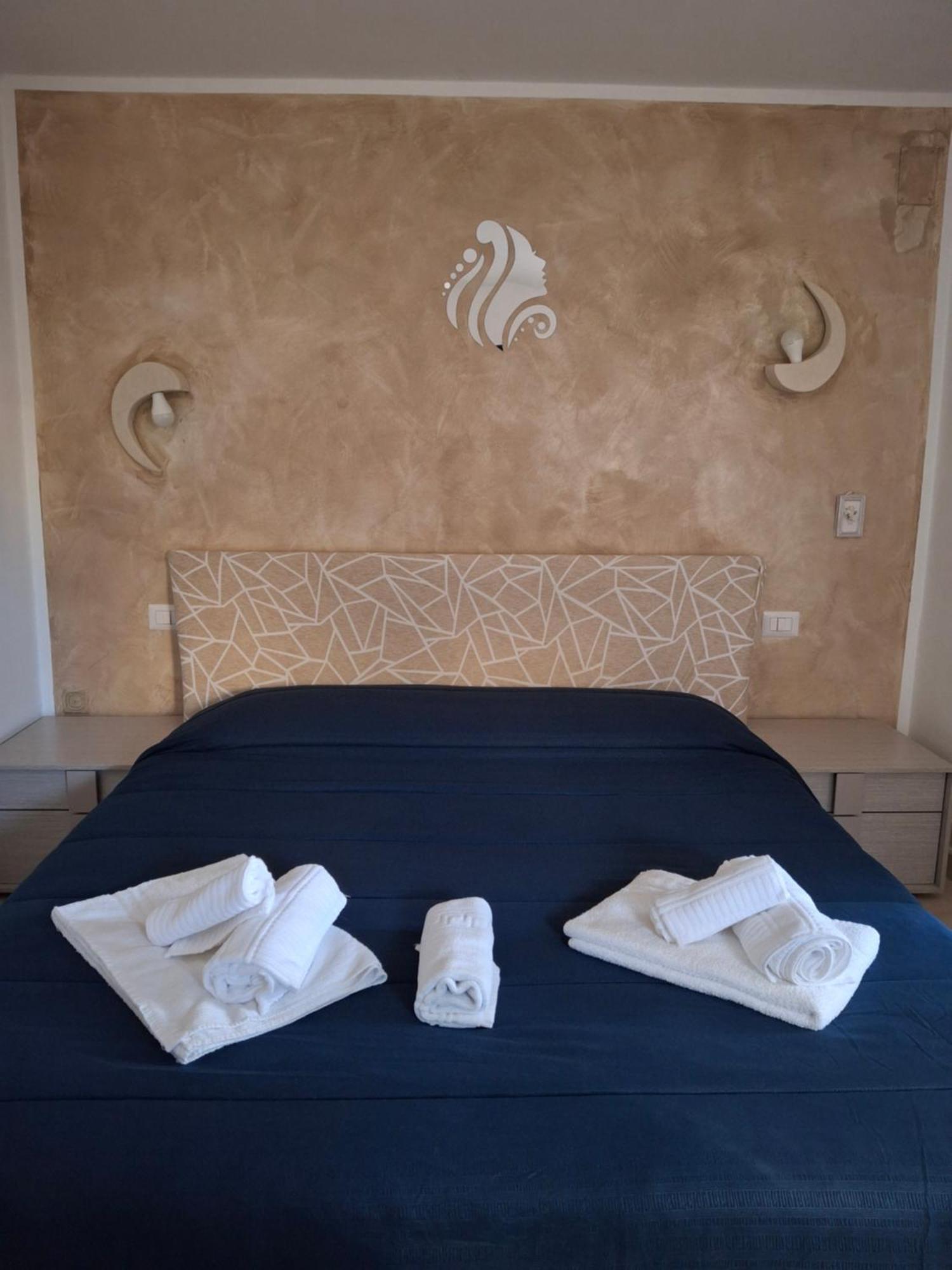 L' Infinito Dei Sassi Hotel Matera Bagian luar foto